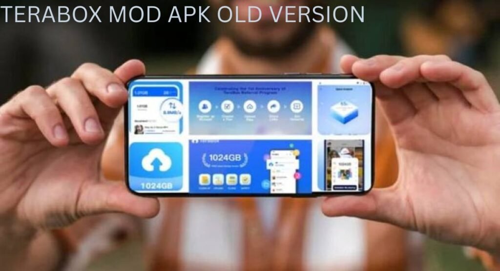 terabox-mod-apk-old-version-–-complete-information