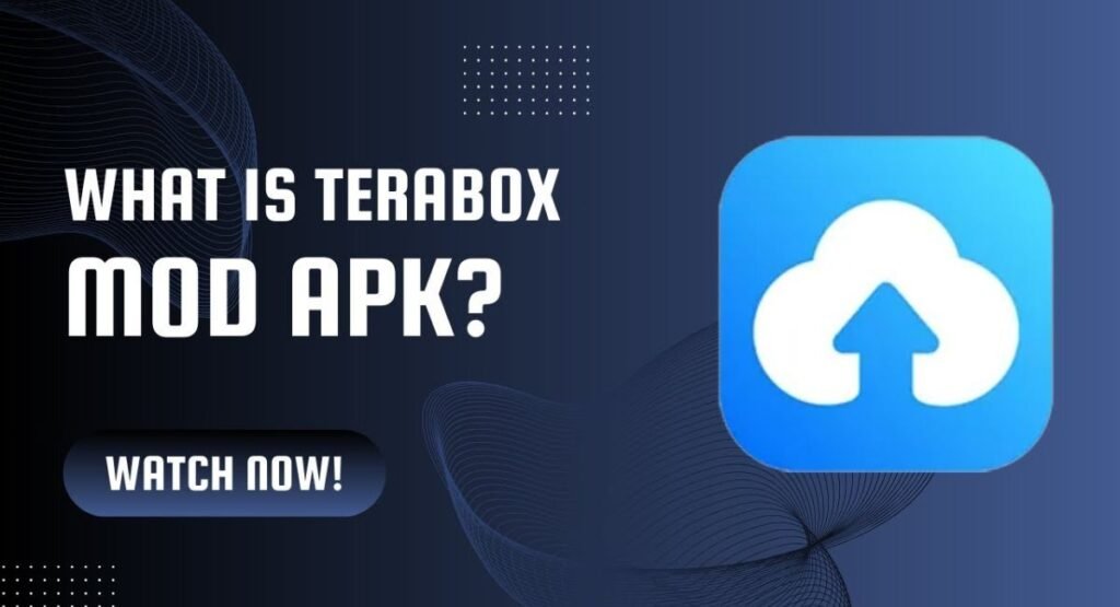 TeraBox Mod APK Premium Unlocked: 2026